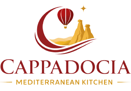 Cappadocia Logo